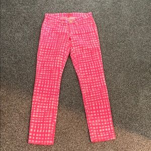 Lilly Pulitzer Pants